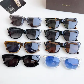 Tom Ford AAA+ Sunglasses Designer Sunglasses Luxury Classic Fashion #A54048