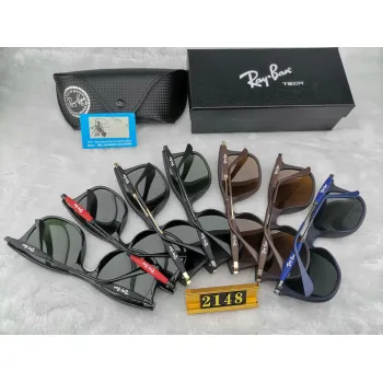 Ray ban Polarizing Glasses #A43532