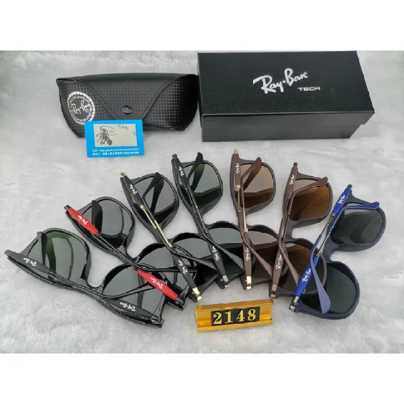Ray ban Polarizing Glasses #A43532
