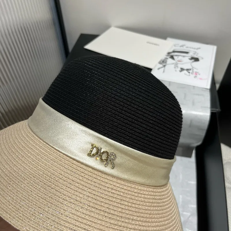 D-ior Hats #A50955