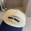 MIUMIU AAA+ hats & caps #A46114 MIUMIU AAA+ hats & caps #A46114