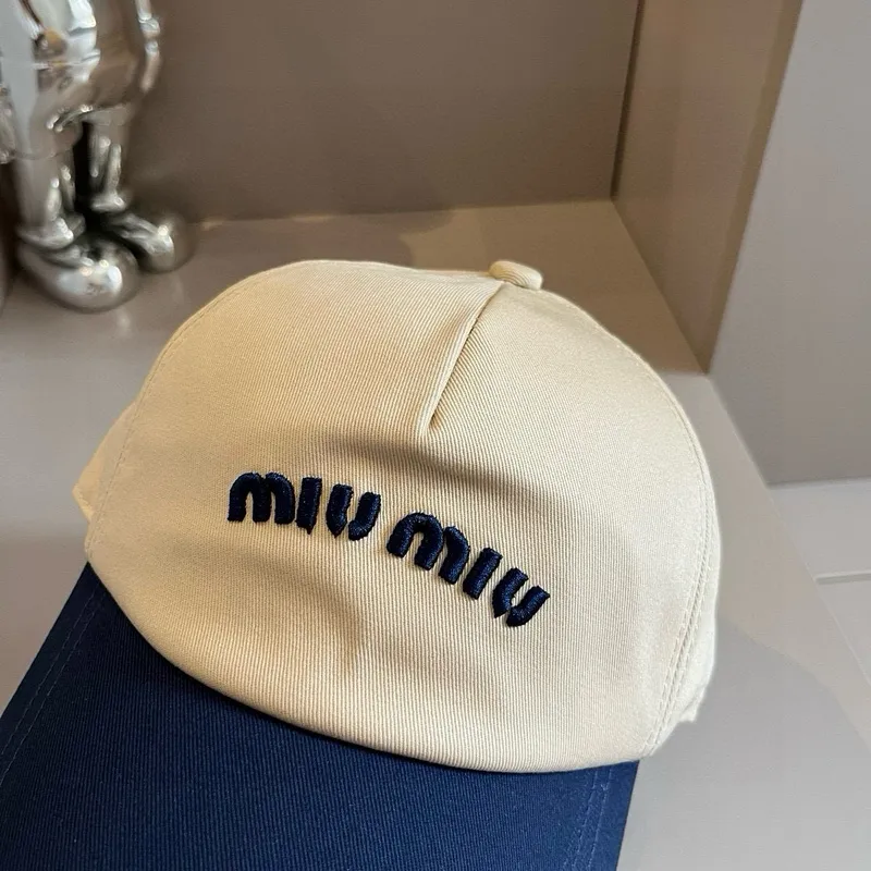 MIUMIU AAA+ hats & caps #A46114 MIUMIU AAA+ hats & caps #A46114