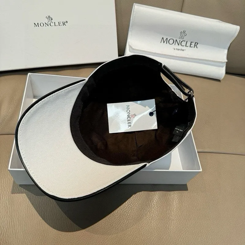 Moncler AAA+ Hats #A62758 Moncler AAA+ Hats #A62758