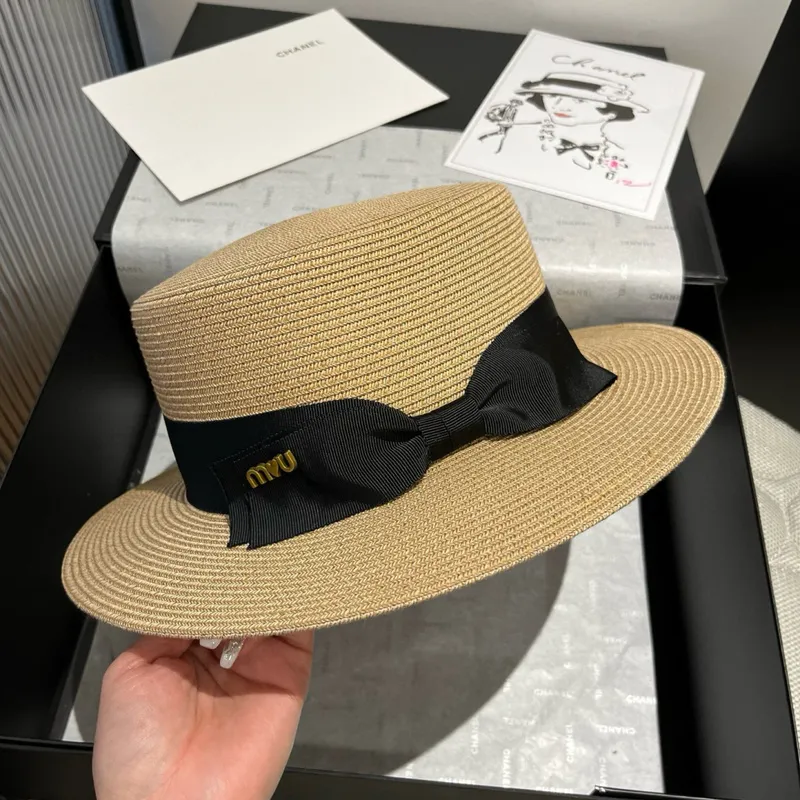 miumiu Hats #A50961 miumiu Hats #A50961