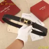 Farregemo AAA+ Leather reversible Belts W3.5cm #9129594 Farregemo AAA+ Leather reversible Belts W3.5cm #9129594