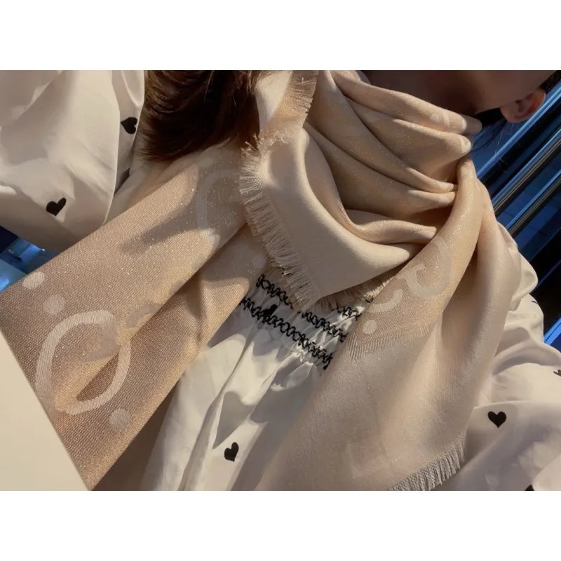 Gucci Scarf #A42762