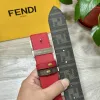 Fendi AAA+ Belts Width:4.0cm #A48486