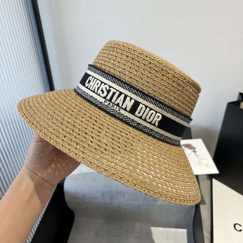 D-ior Hats #A50951