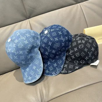 Louis Vuitton AAA+ hats & caps #A48053