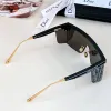 D-ior prevent UV rays  luxury AAA+ Sunglasses #A39043