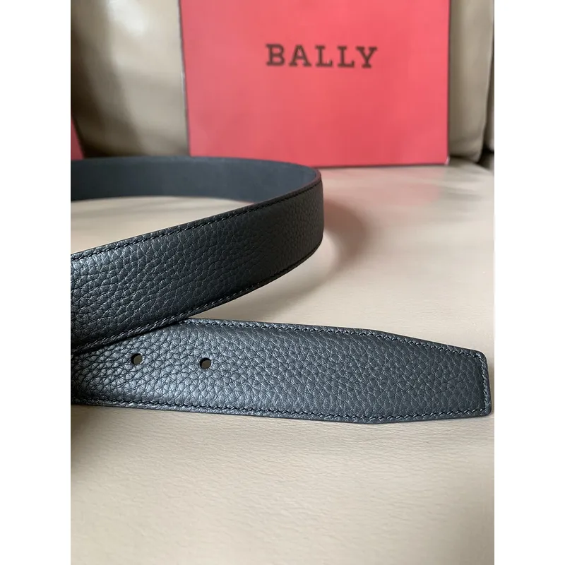 BALLY AAA+ belts width:3.5cm #A51465 BALLY AAA+ belts width:3.5cm #A51465