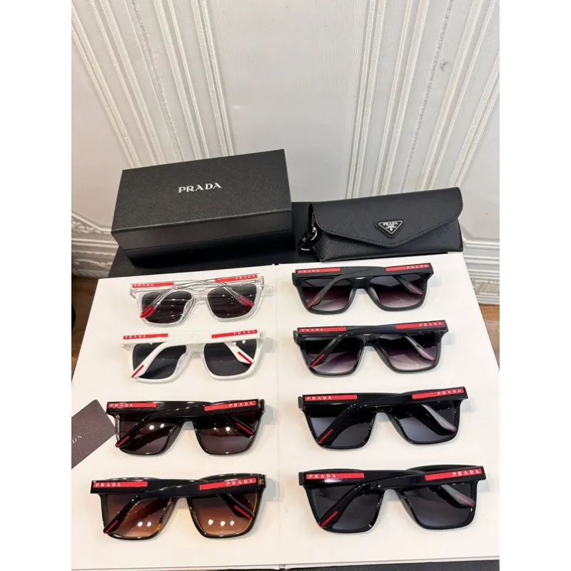 Prada AAA+ Sunglasses #A35440