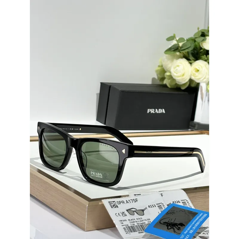 Prada AAA+ Sunglasses #A48433