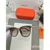 Hermes AAA+ Sunglasses Fashionable luxury outdoor sunglasses #A53453 Hermes AAA+ Sunglasses Fashionable luxury outdoor sunglasses #A53453