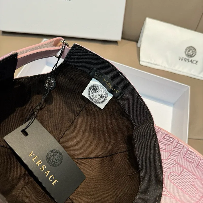 Versace Hats #A62761 Versace Hats #A62761