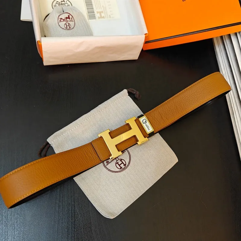 Hermes AAA+ Belts #999935548