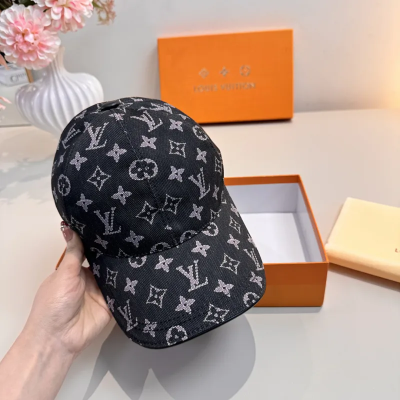 Louis Vuitton AAA+ hats & caps #A62800