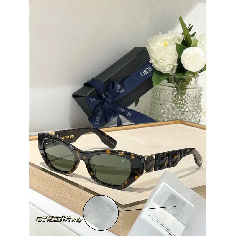 D-ior AAA+ Sunglasses #A34946 D-ior AAA+ Sunglasses #A34946