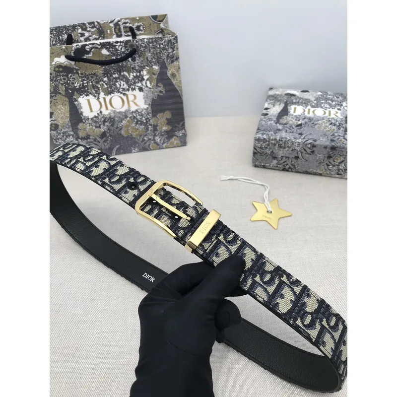 D-ior AAA+ belts #A23508