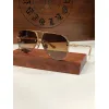 Chrome Hearts  AAA+ Polarizing Glasses #A29461