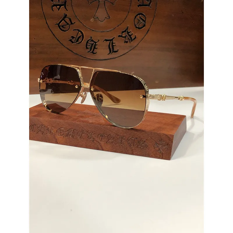 Chrome Hearts  AAA+ Polarizing Glasses #A29461