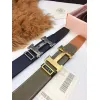 Luxury Design Fashion Original leather Hermes AAA+ Belts Genuine packaging width:3.8cm #A53964