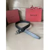 BALLY AAA+ belts width:3.5cm #A51465 BALLY AAA+ belts width:3.5cm #A51465