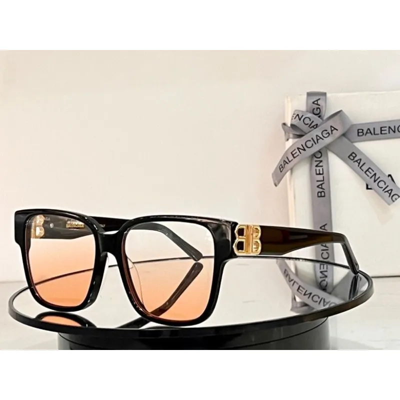 New design Balenciaga AAA Sunglasses #999933928