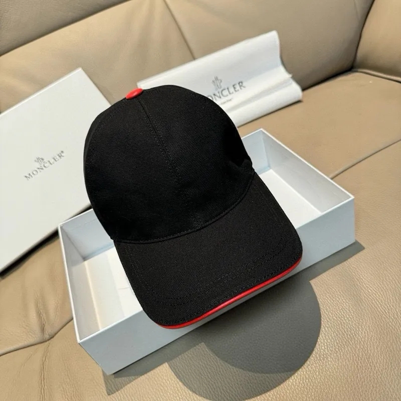 Moncler AAA+ Hats #A62760 Moncler AAA+ Hats #A62760