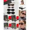 YSL AAA+ Sunglasses original box #A64308