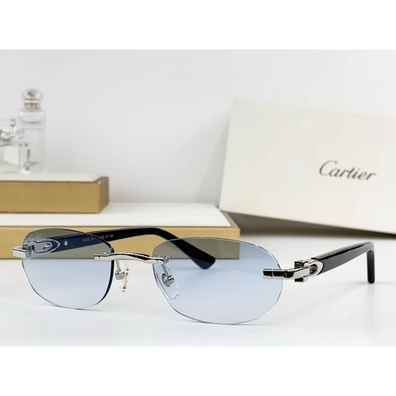 2026 Catier AAA+ Sunglasses #A60630 2026 Catier AAA+ Sunglasses #A60630
