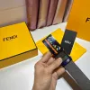 Fendi AAA+ Belts Width:3.5cm #A48496 Fendi AAA+ Belts Width:3.5cm #A48496