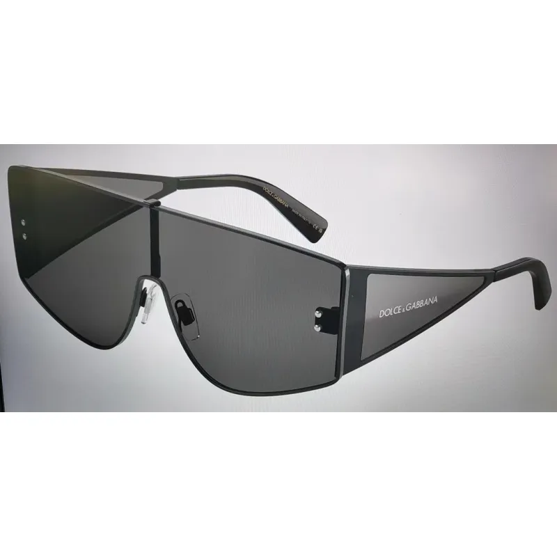D&G prevent UV rays  luxury Sunglasses #A39053