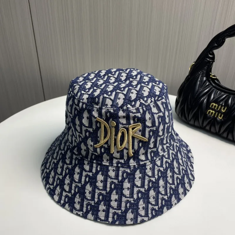 D-ior Hats #A52363