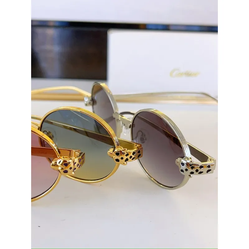 Catier AAA+ Sunglasses original box #A64071