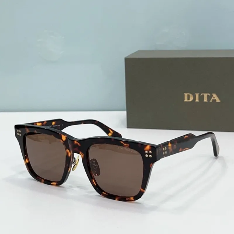 Dita Von Teese AAA+ plane Glasses #A24132