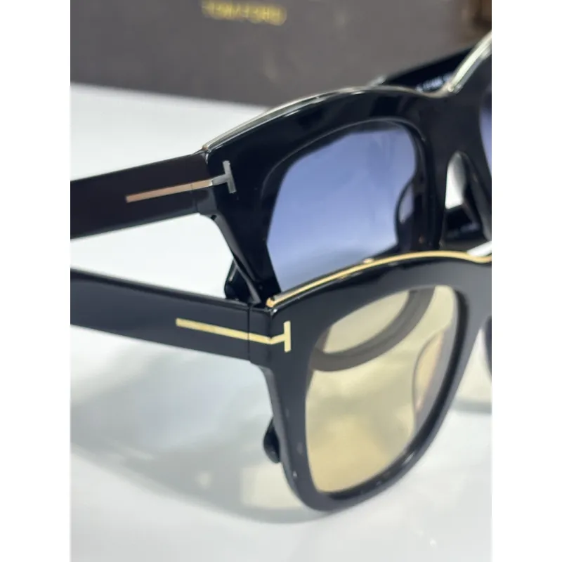 Tom Ford AAA+ Sunglasses original box #A64277