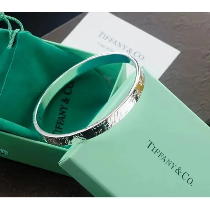 Tiffany bracelets #9127589