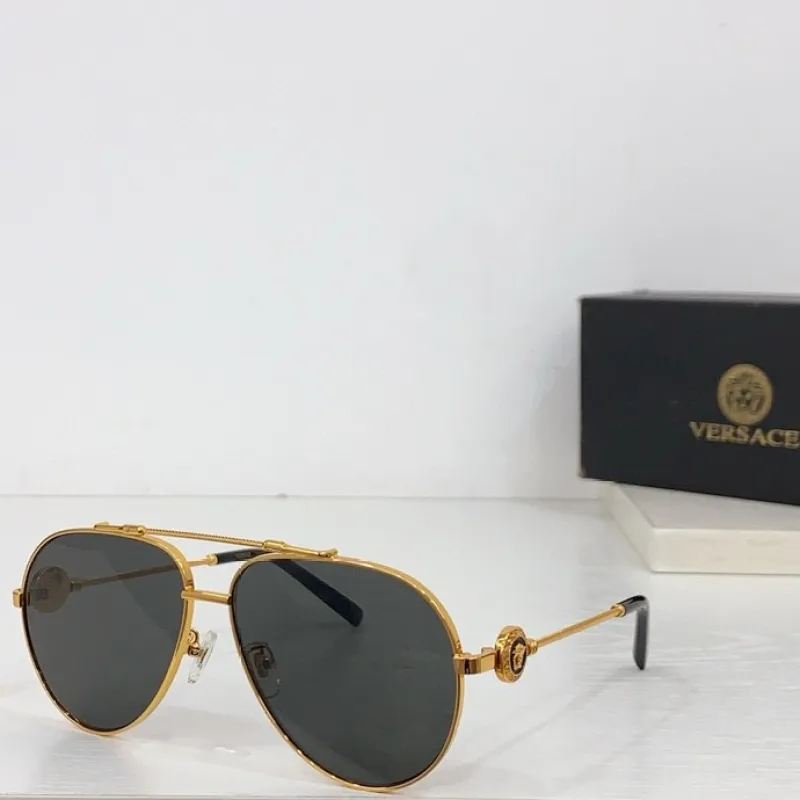 Versace AAA+ Sunglasses #A39882 Versace AAA+ Sunglasses #A39882