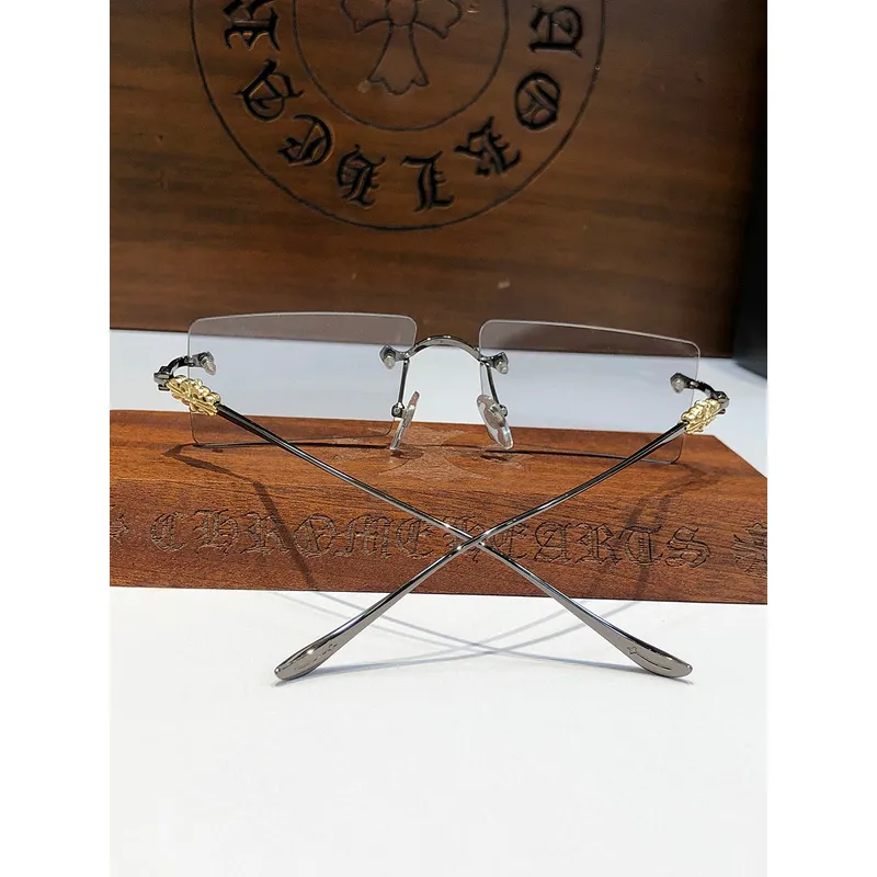 Chrome Hearts  AAA+ Polarizing Glasses #A29458
