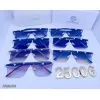 Versace Sunglasses original box Sale #A64377