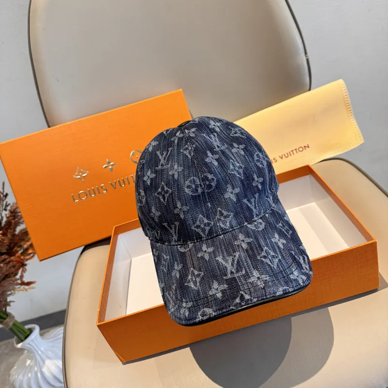Louis Vuitton AAA+ hats & caps #A62801