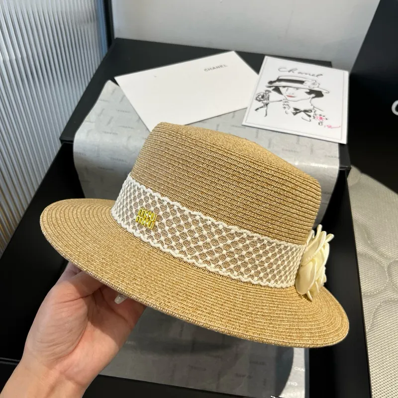 miumiu Hats #A50964 miumiu Hats #A50964