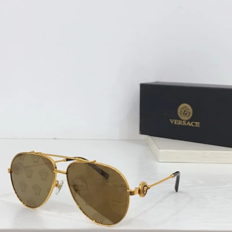 Versace AAA+ Sunglasses #A39882 Versace AAA+ Sunglasses #A39882
