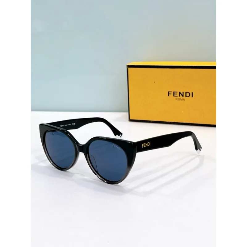 Fendi AAA+ Sunglasses #A39892