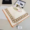 Chanel Designer Style Neck Scarves  Silk Scarves  Shawls  scarf #A63039
