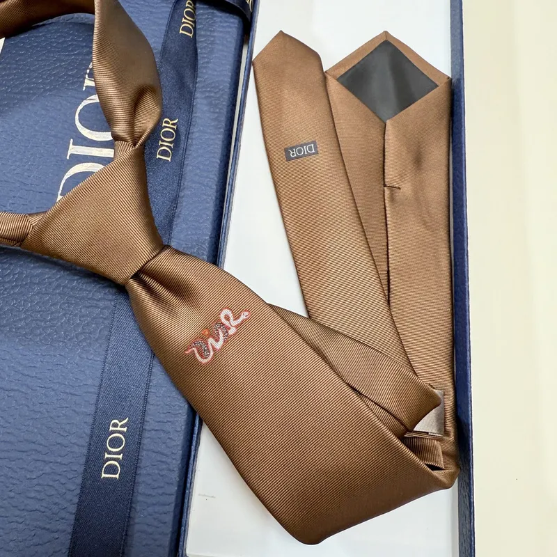 D-ior Necktie #A52391