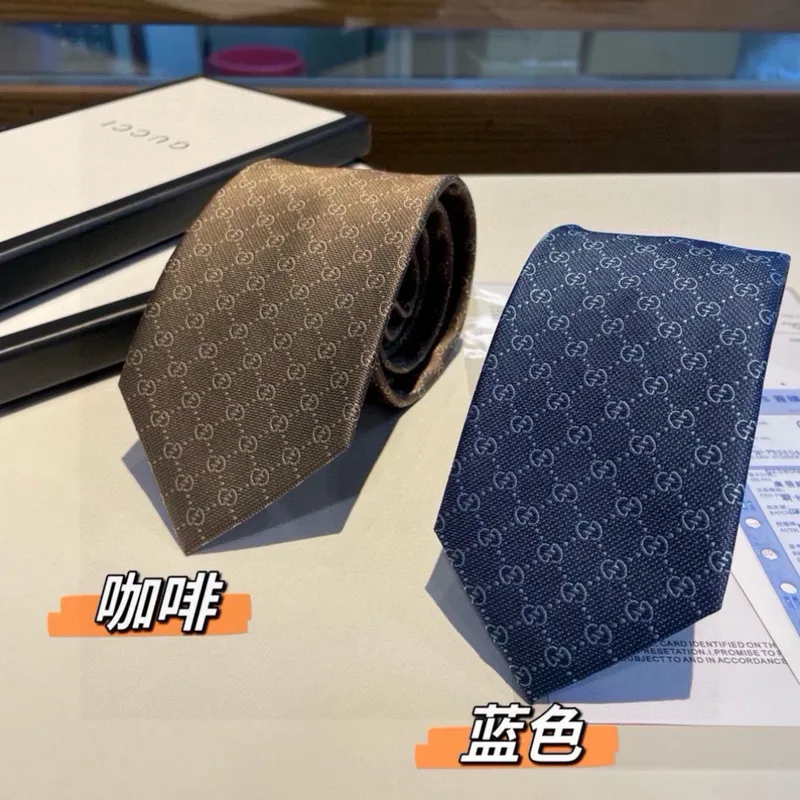 Gucci Necktie #A52478