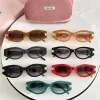 MIUMIU Sunglasses Designer Sunglasses Luxury Classic Fashion #A54060 MIUMIU Sunglasses Designer Sunglasses Luxury Classic Fashion #A54060