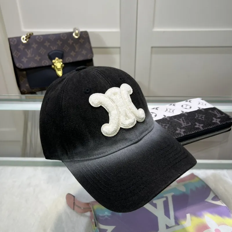 CELINE Hats #A34226 CELINE Hats #A34226
